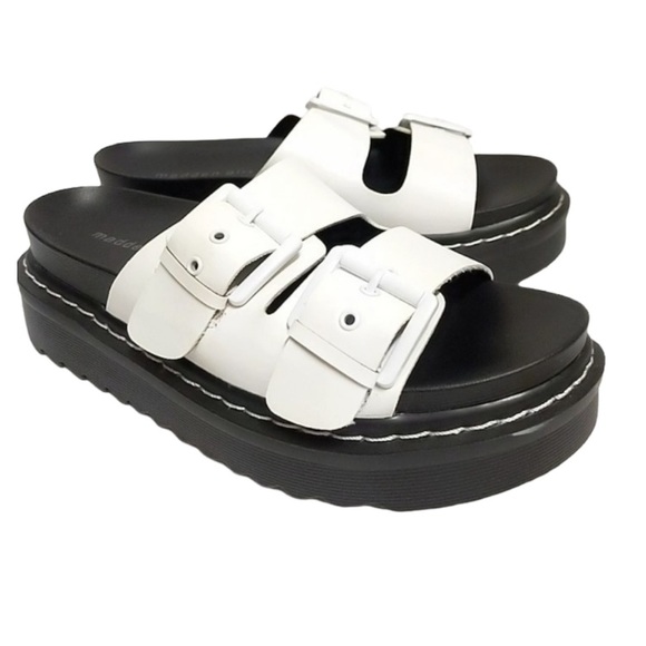 Steve Madden Women's Dizzyy Platform . Never worn - Picture 2 of 10